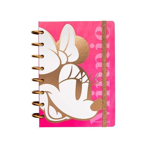 Cuadernos Mooving Loop a Discos 