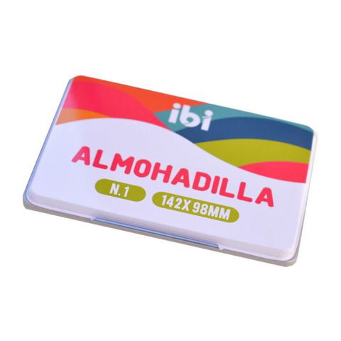 Almohadilla para Sellos Ibi N°1 - 840642