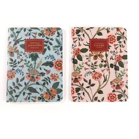 Cuaderno Ibi Craft Set x2 