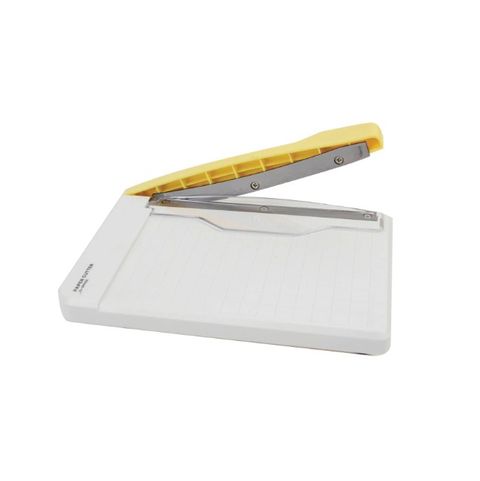 Guillotina Olami Portatil a Palanca 15cm (TRI620)