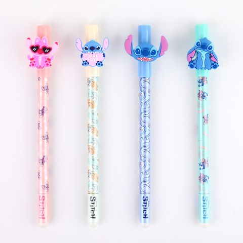 Lapicera Wero Roller Borrable Stitch (WE4224) 