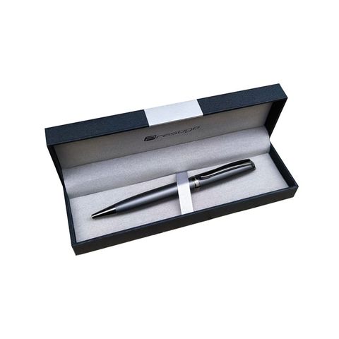 Lapicera Prestige Bolígrafo Metálico 