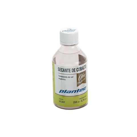 Secante de Cobalto Plantec 250ml