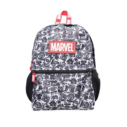 Mochila Mooving Marvel Icons 16.5