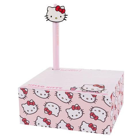 Mooving MAW Sticky Pen Holder 
