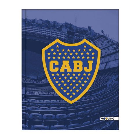 Cuaderno Encuadernado 