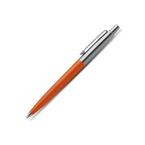 Lapicera Parker Jotter Originals Bolígrafo BP Naranja (2123544)