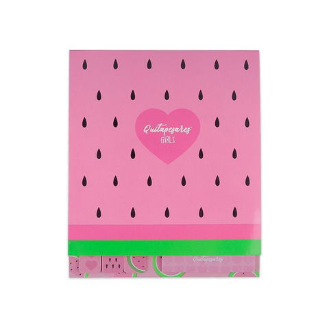 Cuaderno Mooving Libro Stick Notes Quitapesares (2032180200)