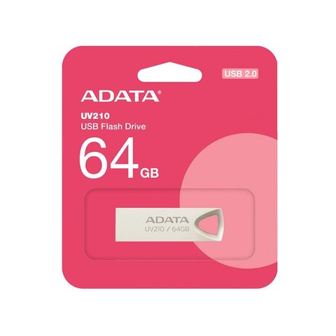 USB drive Adata UV210 64 GB 2.0