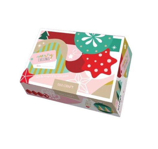 Box Ibi Craft 