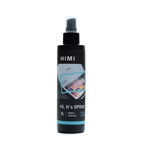 Spray Himi P/Acrilico 200ml (FPW146)