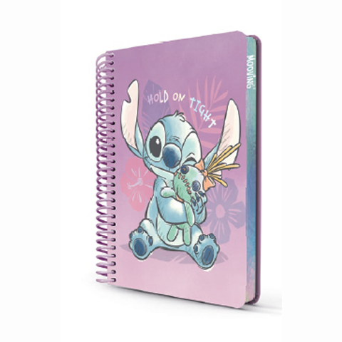 PREVENTA Cuaderno Mooving Chico Pocket 