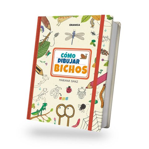 Libro Infantil 