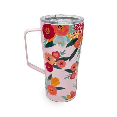 Vaso Termico Ibi Craft C/Tapa 500ml 