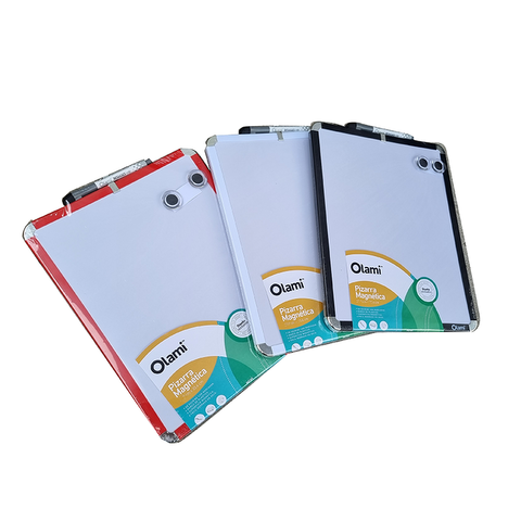 Pizarra Magnética Olami 27,9x35,6 Piz101