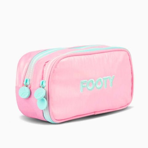 Cartuchera Canopla Footy 