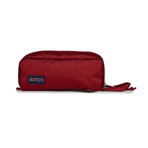 Cartuchera Jansport Perfect Pouch Russet Red (JNS686) (JS0A85O604S)
