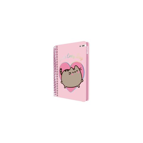 Cuaderno Mooving Chico Pocket Linea Premium 