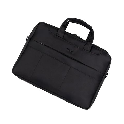 Portafolio Biwo Varsovia (B73180) 39x28x4 Negro