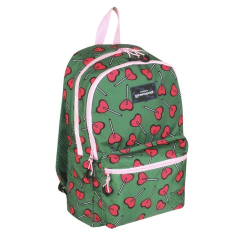 Mochila Gremond Urbana Lanin 