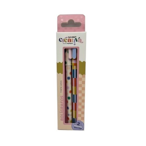 Lapicera Ibi Craft 