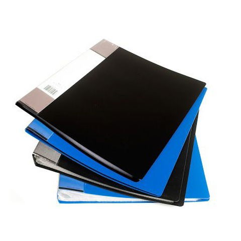 Carpeta con Folios A4 de  60