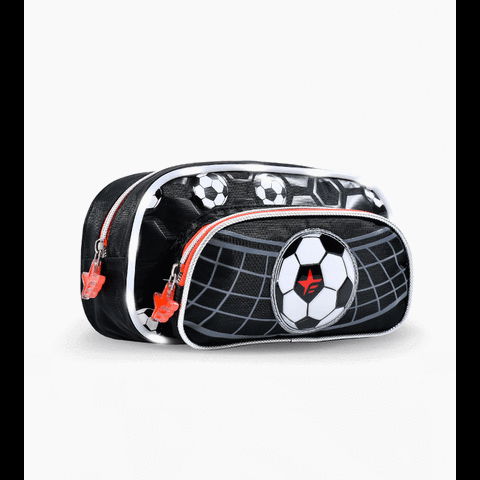 Cartuchera Canopla Footy 17042 