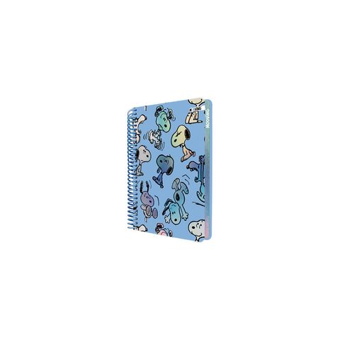 Cuaderno Mooving Chico Pocket Linea Premium 