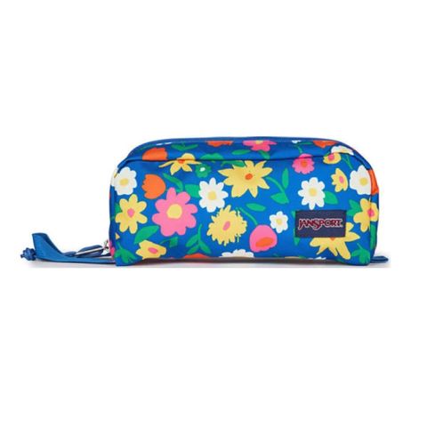 Cartuchera Jansport Perfect Pouch Flower Market (JS0A85O6DKO)