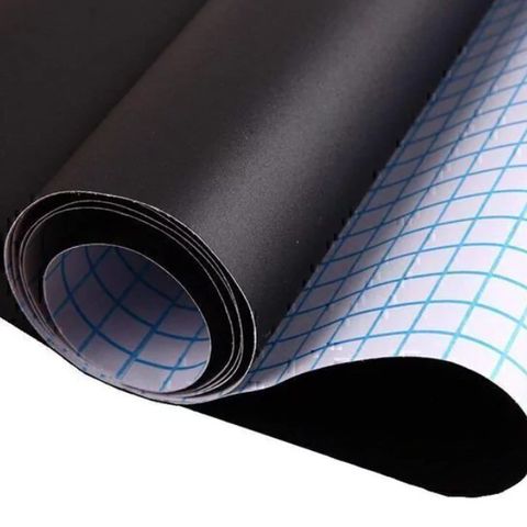 Contact 45cm Rollo x1 metro Negro