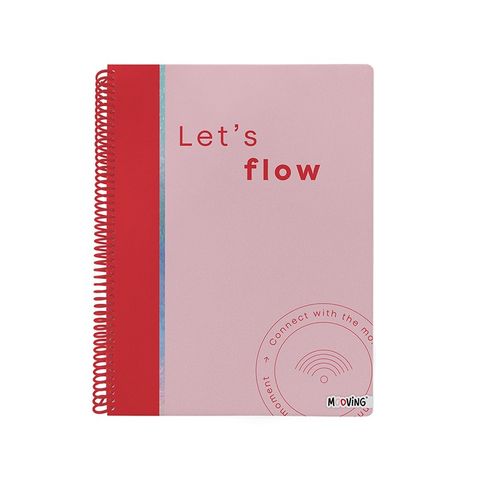 Cuaderno Universitario 