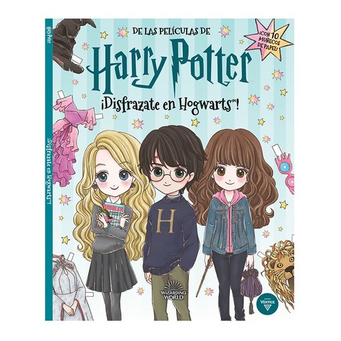 Libro de Actividades P/Niños Vertice 