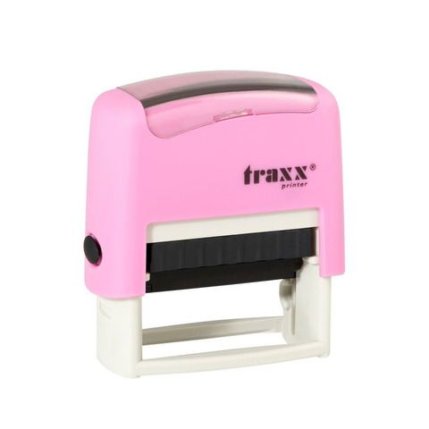  Promo Sello Escolar Traxx 9010 Rosa