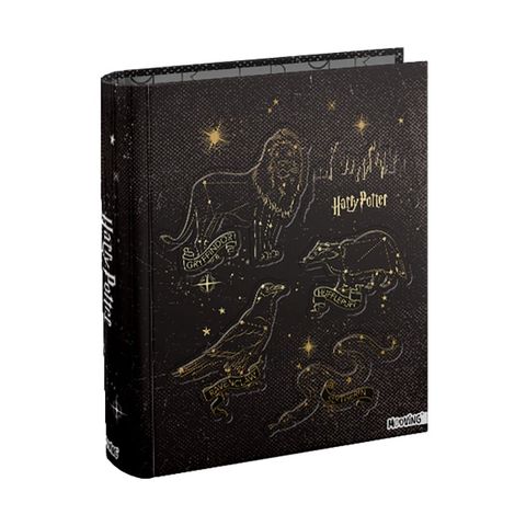 Carpeta A4 2x40 Mooving Harry Potter 