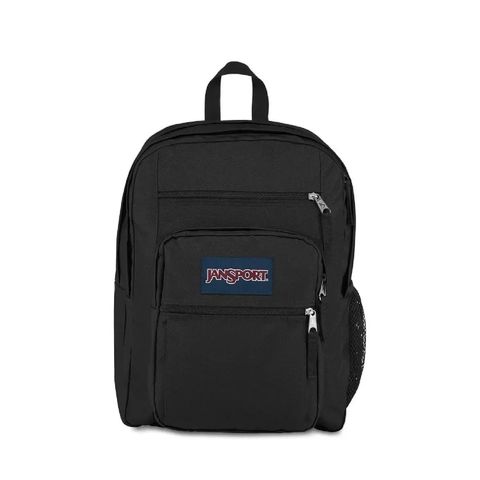 Mochila Jansport Big Student Black (JS0A47JK008)