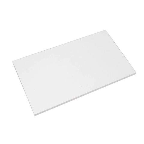 Tabla para Tablero de pie 80x120cm