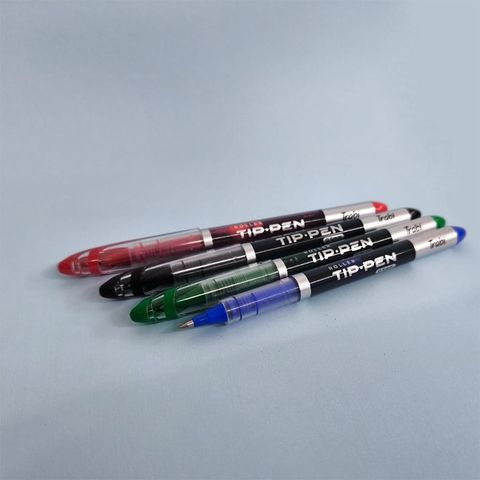 Lapicera Trabi Roller Tip Pen