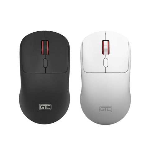 Mouse GTC Mig-124N Inalambrico
