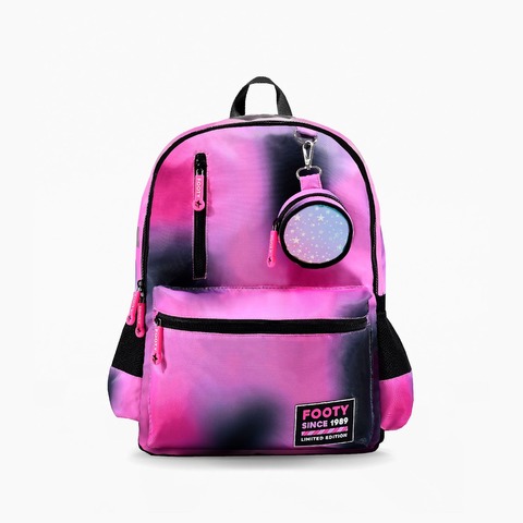 Mochila Footy Big Kids Batik (18