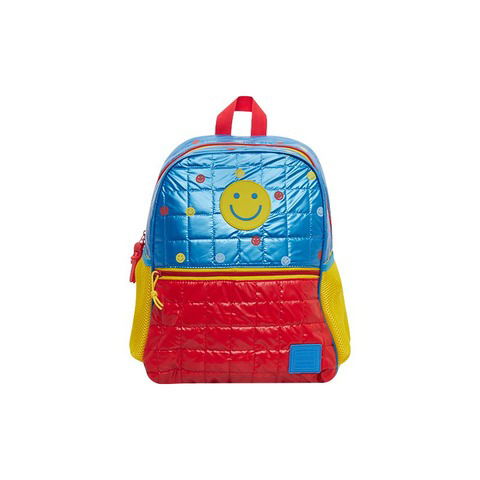 Mochila Mooving Kinder Smile 13