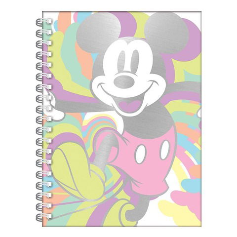 Cuaderno Espiralado 