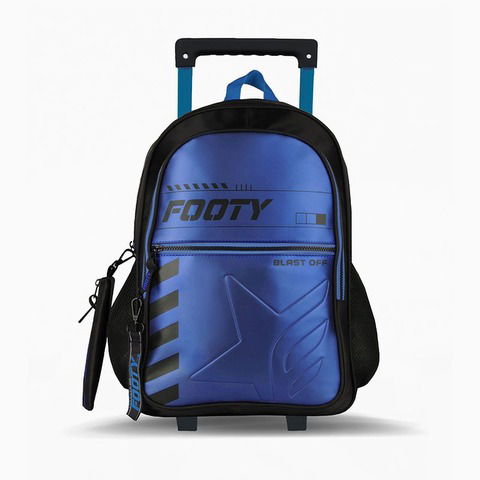 Mochila Carro Footy 