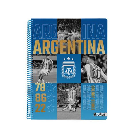 Cuaderno Universitario 