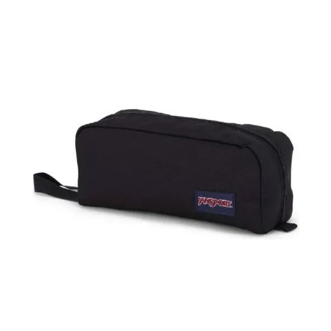 Cartuchera Jansport Perfect Pouch Black (JS0A85O6008)