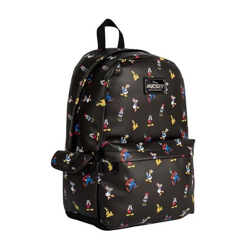 Mochila Mooving Mickey & Friends 