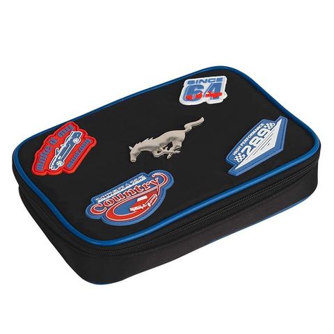 Cartuchera Mooving Trend Ford 