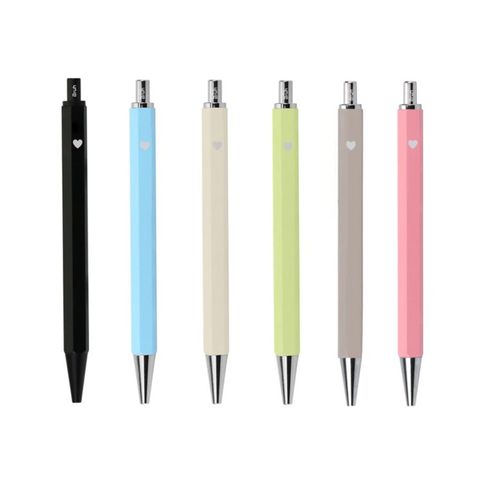 Lapicera/Boligrafo Bruh Boligbonn C/Caja (EFI 510)