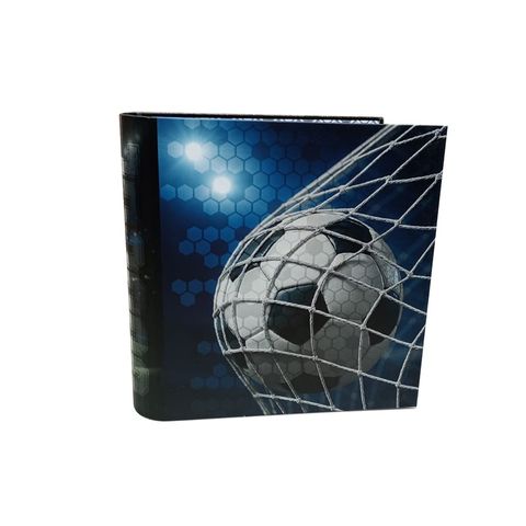 Carpeta Nº3 3x40 Cartopel 