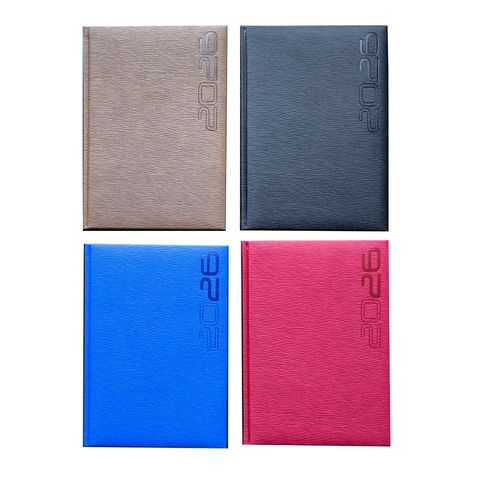 Agenda 2026 Talbot 17x24 