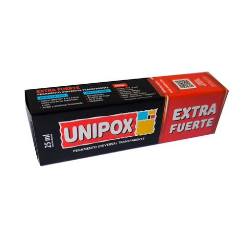 Adh. Unipox  100ml Extra Fuerte